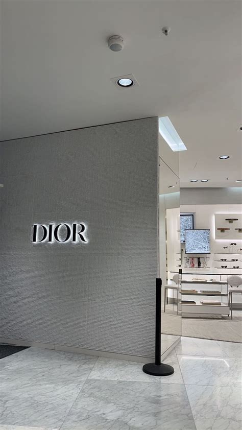 barbara merlini dior